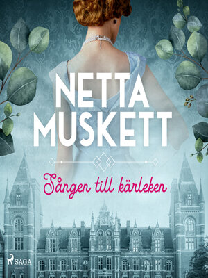 cover image of Sången till kärleken